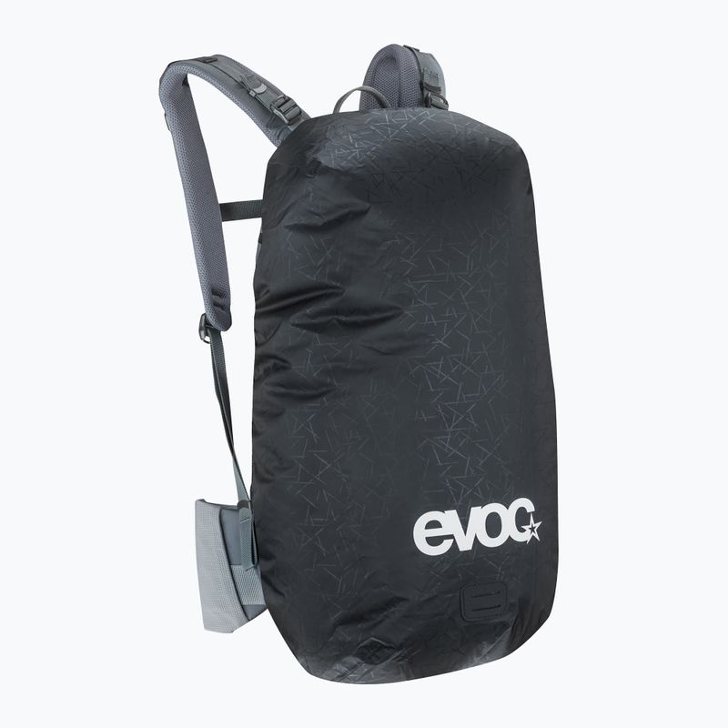 Husă de ploaie EVOC Raincover Sleeve 25-45 l black