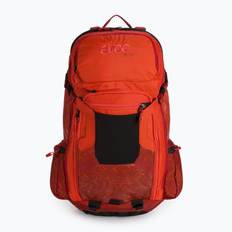 Evoc Fr Rucsac pentru bicicletă Trail roșu 100102516-M/L