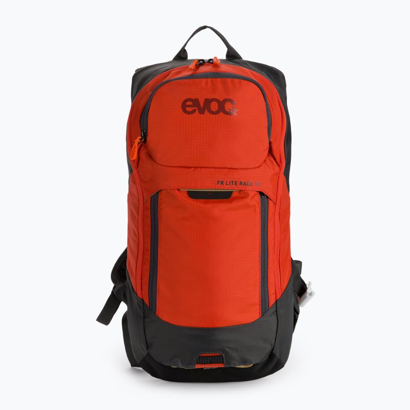 Evoc Fr Lite Rucsac pentru biciclete de curse portocaliu 100115125-M/L