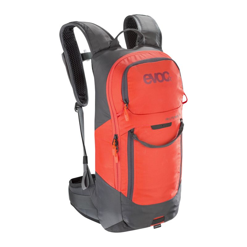 Evoc Fr Lite Rucsac pentru biciclete de curse portocaliu 100115125-M/L 7