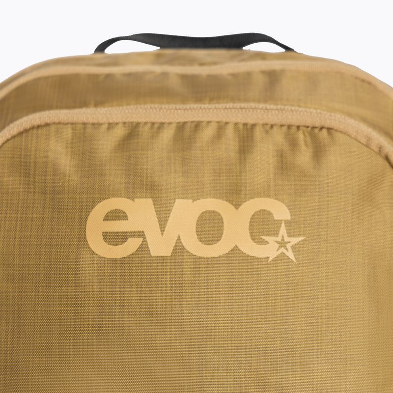 Rucsac pentru bicicletă Evoc Explorer Pro bej 100211603 5