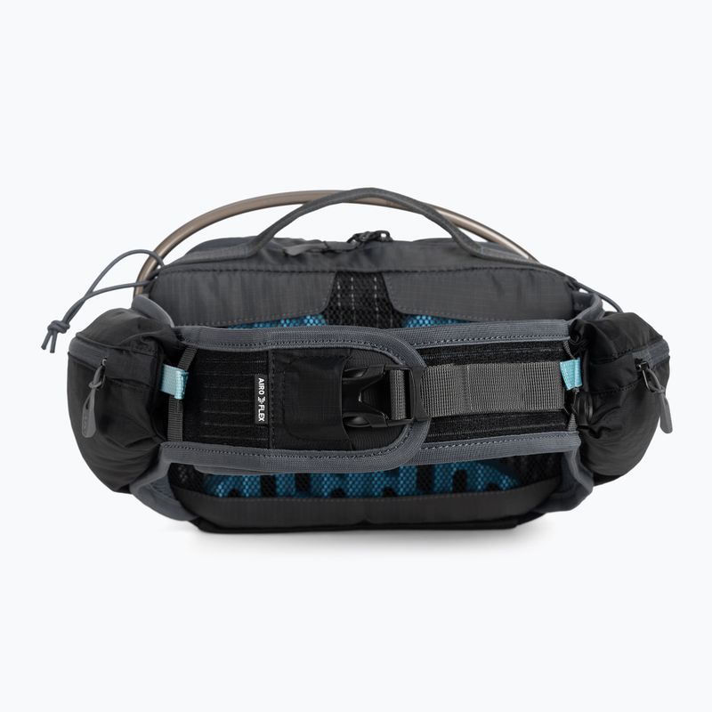 Servieta pentru bicicletă EVOC Hip Pack Pro 3L + 1.5L rezervor de aer, negru 102504120 3