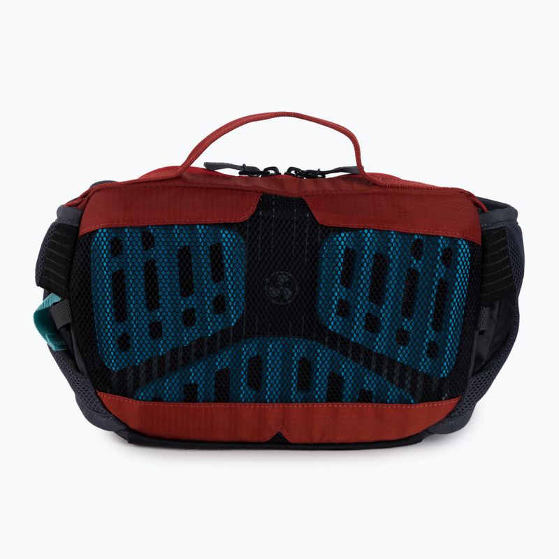 Servieta pentru bicicletă EVOC Hip Pack Pro 3L + rezervor 1.5L, gri 102504126 2