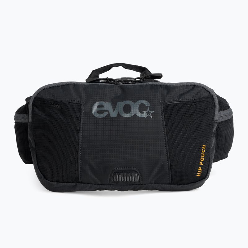 Servieta pentru bicicletă EVOC Hip Pouch 1L negru 102505100