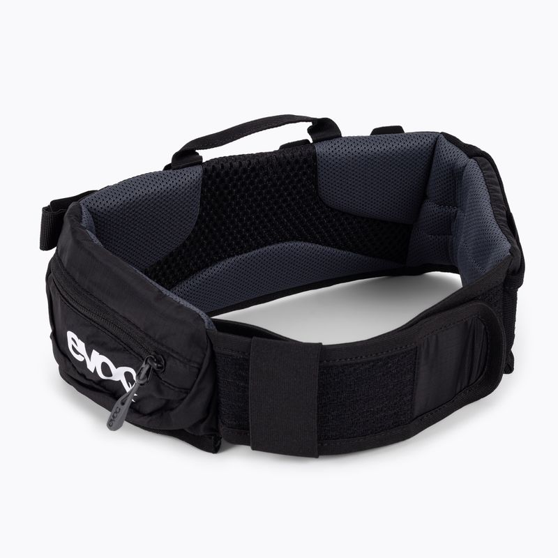 Evoc Race Belt negru 102508100