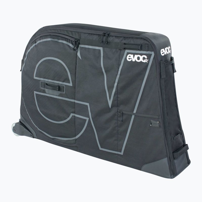 Evoc Road Bike Bag Pro sac de călătorie pentru biciclete negru 100408100 2