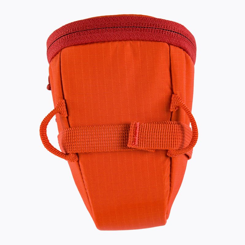 Sac de bicicletă Evoc Seat Bag portocaliu 100605507-S 2