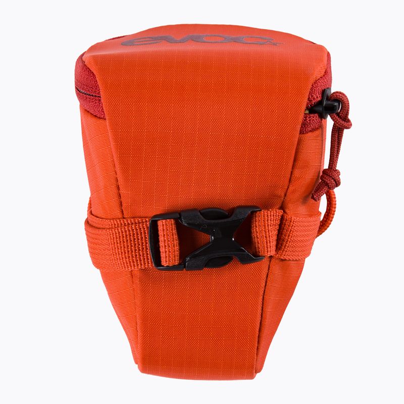 Sac de bicicletă Evoc Seat Bag portocaliu 100605507-S 3
