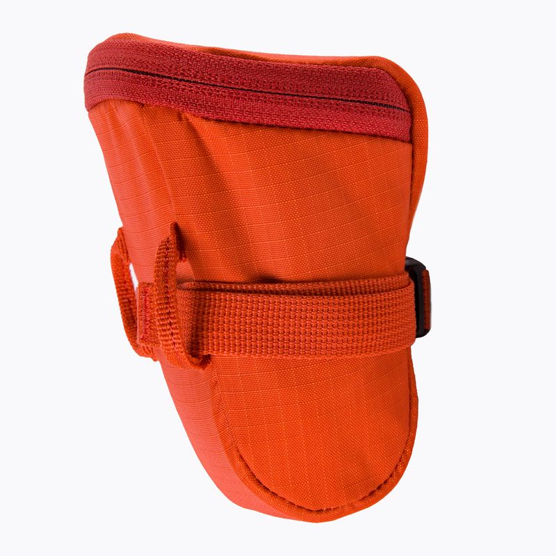 Sac de bicicletă Evoc Seat Bag portocaliu 100605507-S 4