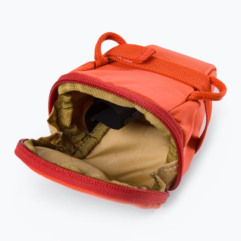 Sac de bicicletă Evoc Seat Bag portocaliu 100605507-S 5