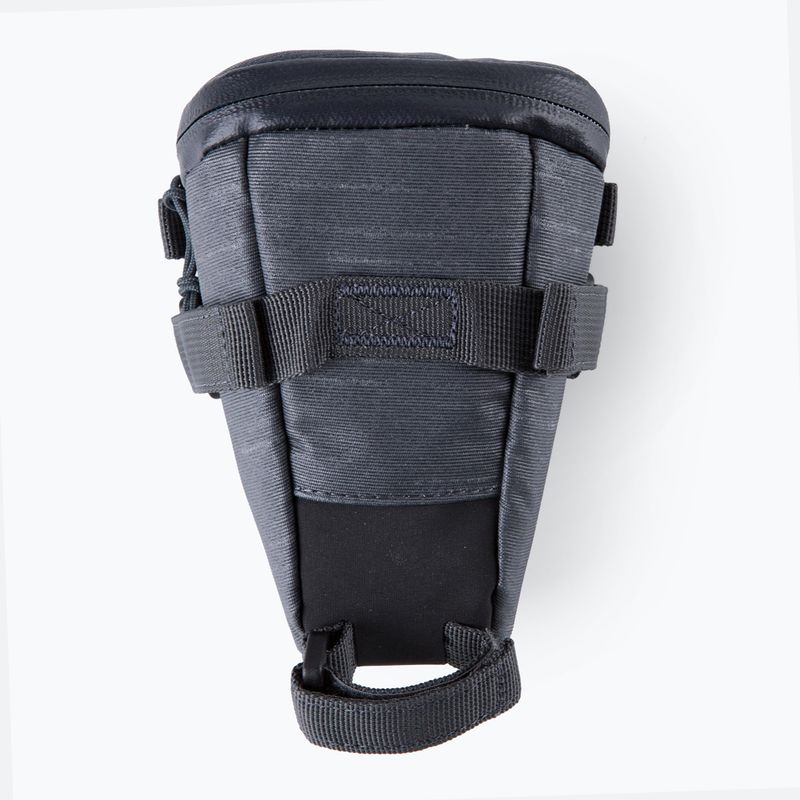 Geantă de bicicletă sub scaun Evoc Seat Bag Tour gri 100606121-M 3