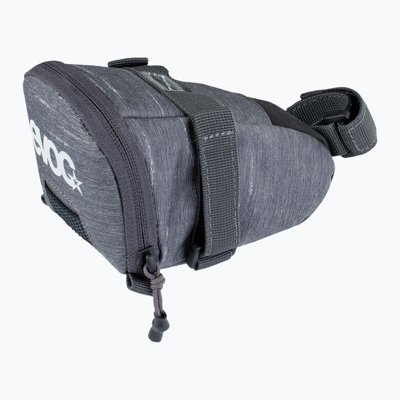 Geantă de bicicletă sub scaun Evoc Seat Bag Tour gri 100606121-M 7