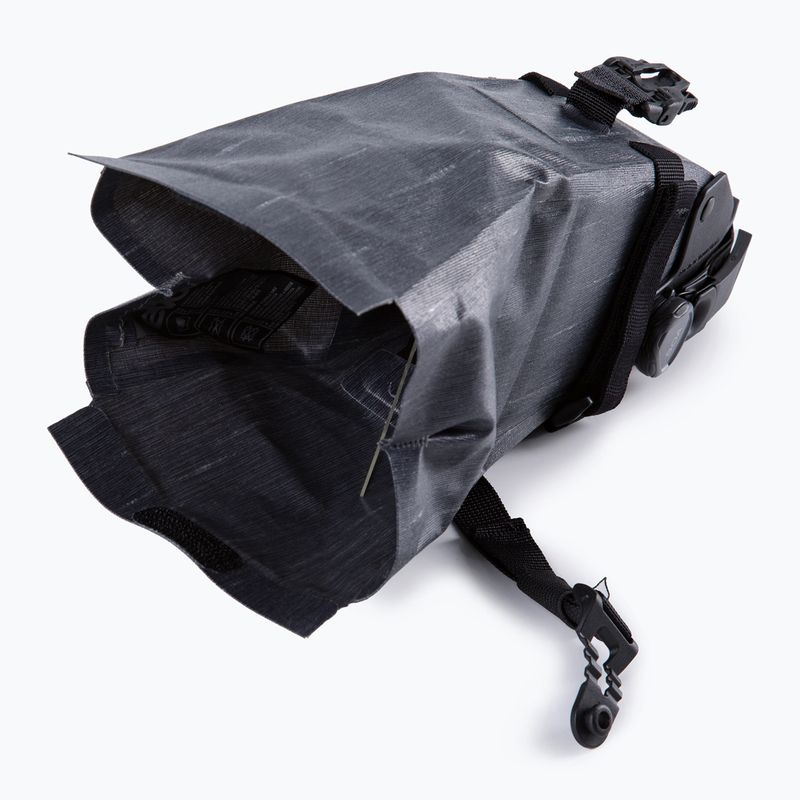 Evoc Seat Pack Geantă de scaun Boa gri 100607121-S 6