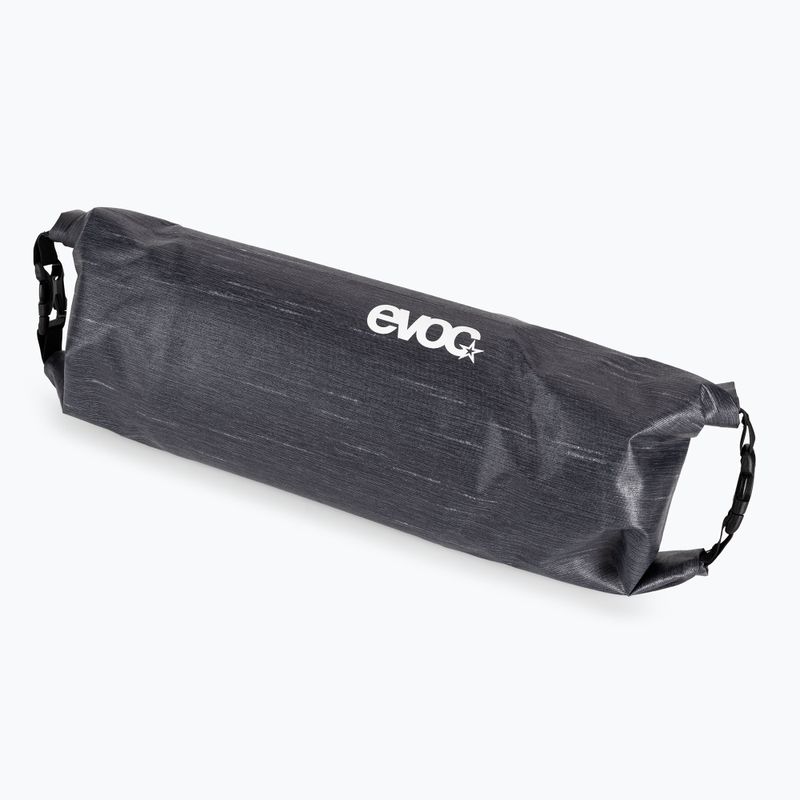 Sac de biciclete Evoc Handlebar Pack Boa gri 102801121-M