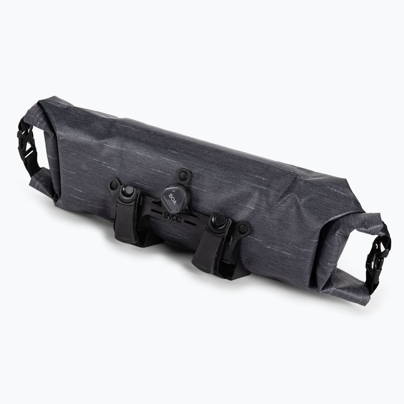 Sac de biciclete Evoc Handlebar Pack Boa gri 102801121-M 2