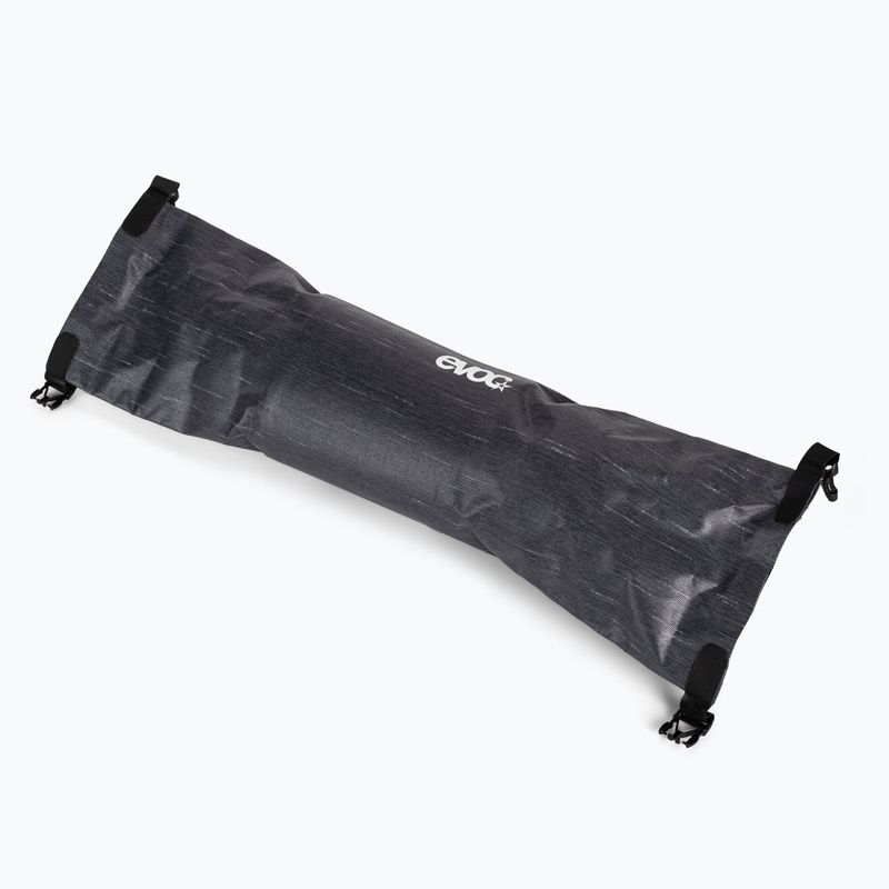 Sac de biciclete Evoc Handlebar Pack Boa gri 102801121-M 3
