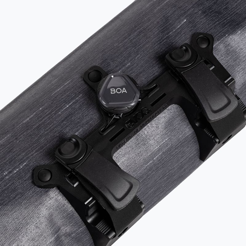 Sac de biciclete Evoc Handlebar Pack Boa gri 102801121-M 4