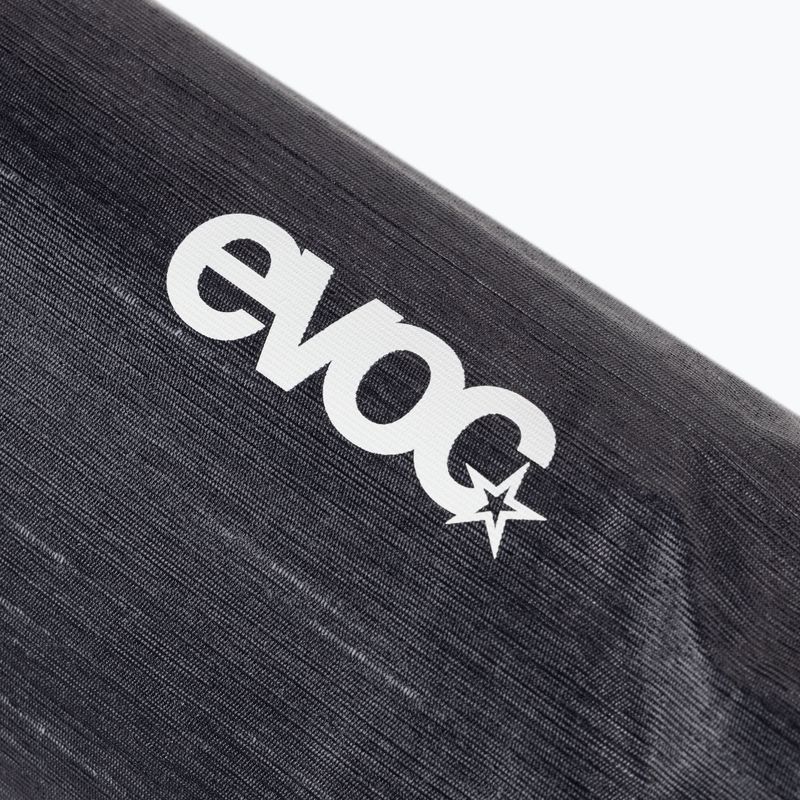 Sac de biciclete Evoc Handlebar Pack Boa gri 102801121-M 5