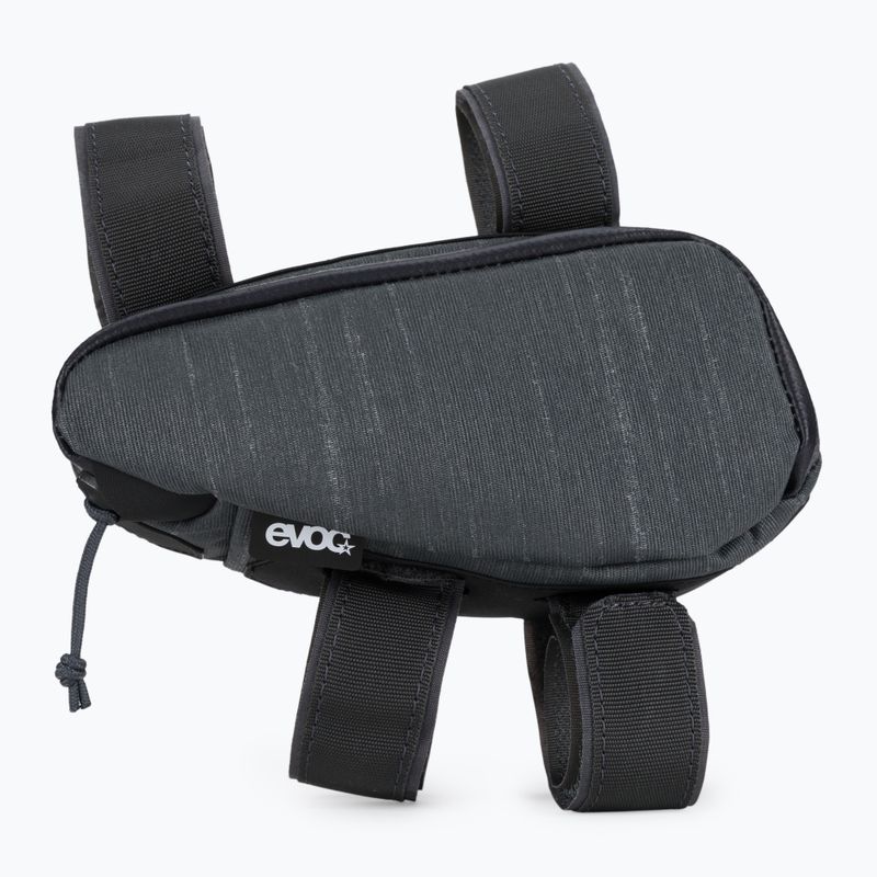 Geantă pentru bicicletă Evoc Multi Frame Pack gri 102803121-S 2