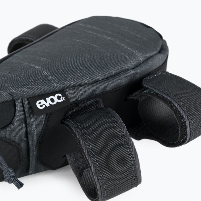 Geantă pentru bicicletă Evoc Multi Frame Pack gri 102803121-S 3