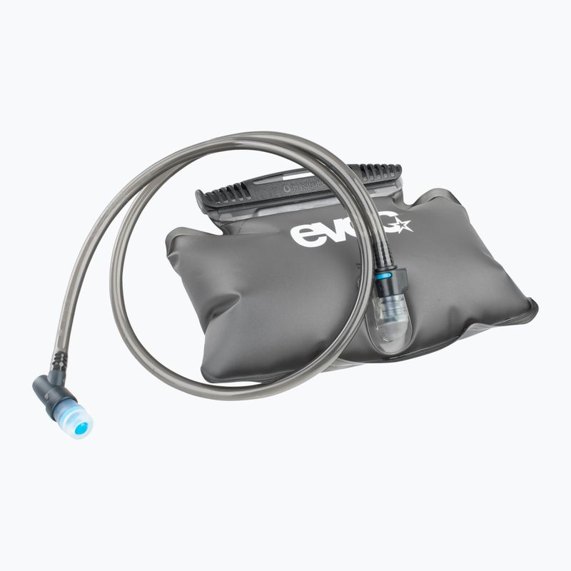 EVOC Hip Pack Hip Pack - Vezică de hidratare 1.5L gri 601113121 2