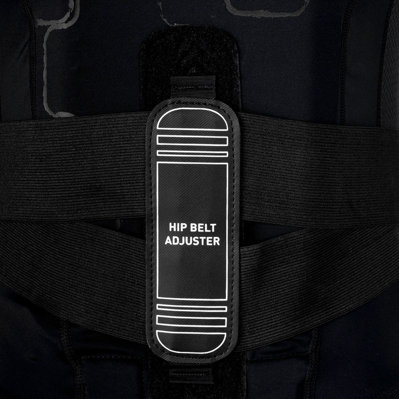 Bărbați EVOC Protector Vest Lite  vesta de ciclism cu protecții negru 301510100 3