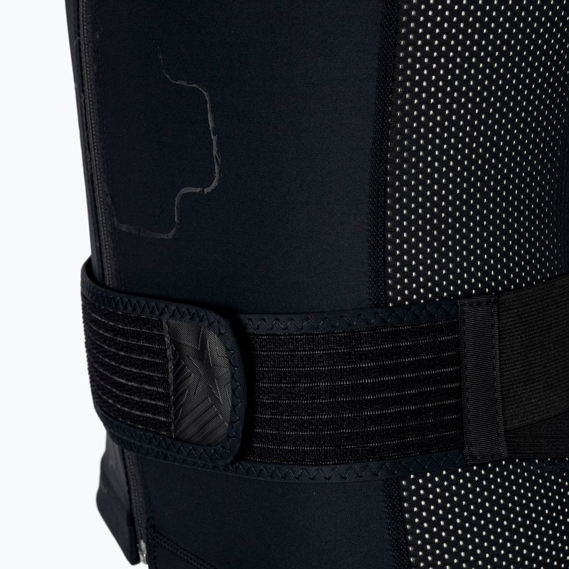 Bărbați EVOC Protector Vest Lite  vesta de ciclism cu protecții negru 301510100 5