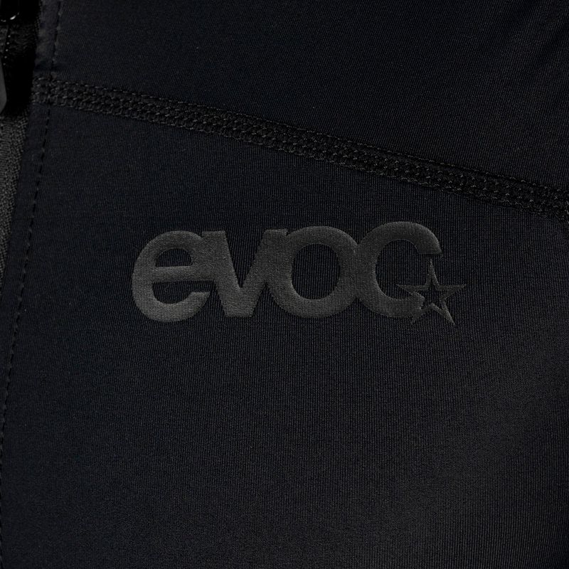 Bărbați EVOC Protector Vest Lite  vesta de ciclism cu protecții negru 301510100 6