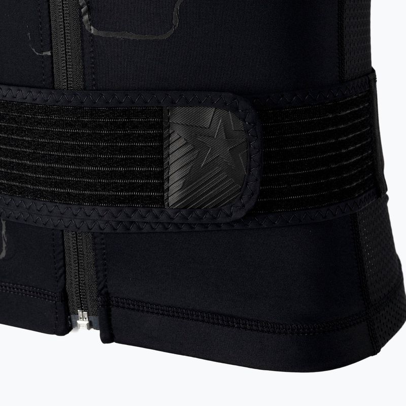 Bărbați EVOC Protector Vest Lite  vesta de ciclism cu protecții negru 301510100 7