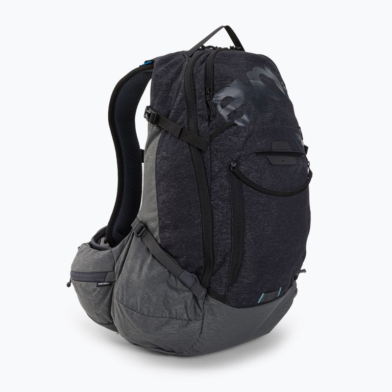 Evoc Trail Pro 26 rucsac pentru biciclete gri 100117128-S/M 2