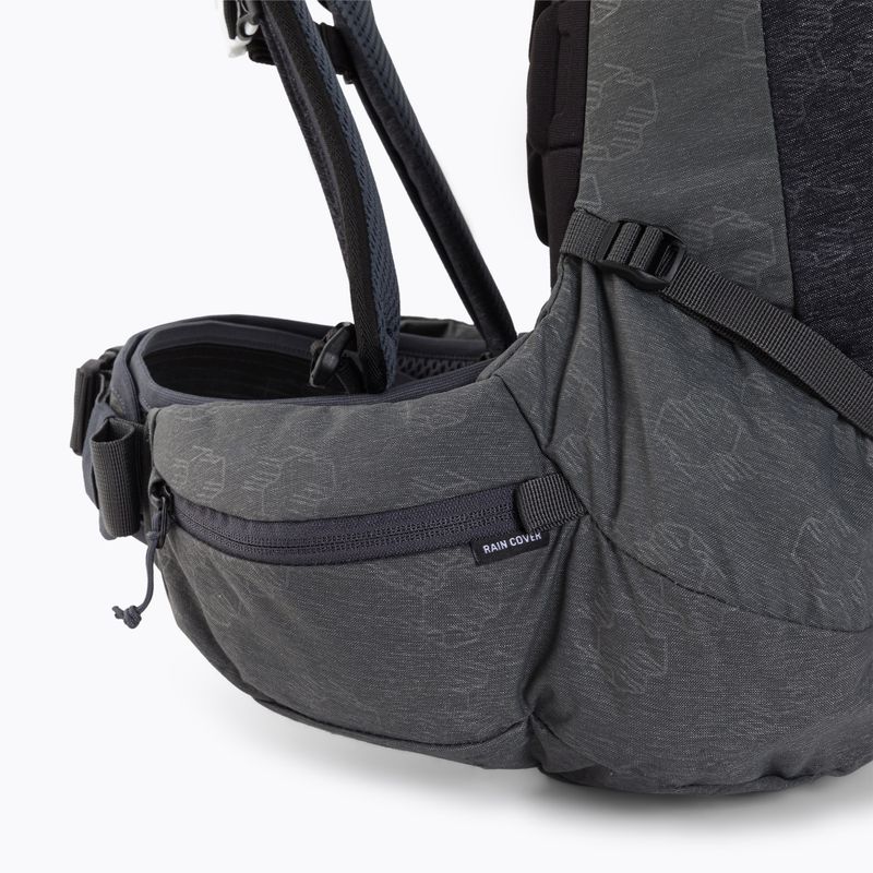 Evoc Trail Pro 26 rucsac pentru biciclete gri 100117128-S/M 5