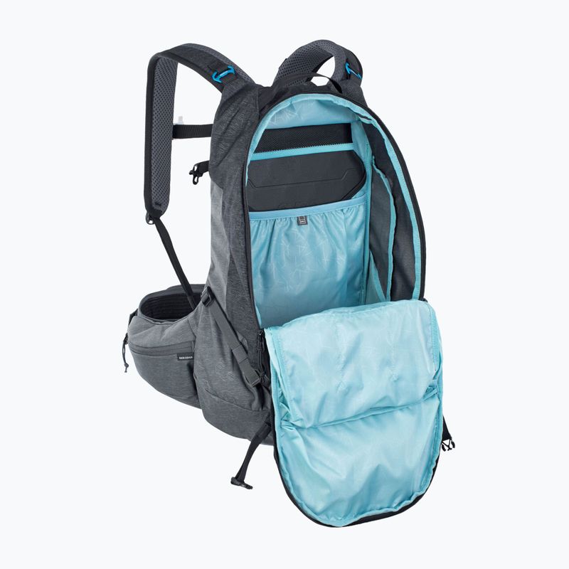 Evoc Trail Pro 26 rucsac pentru biciclete gri 100117128-S/M 10