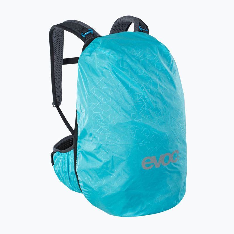 Rucsac pentru bicicletă Evoc Trail Pro 16 gri 100118128-S/M 10