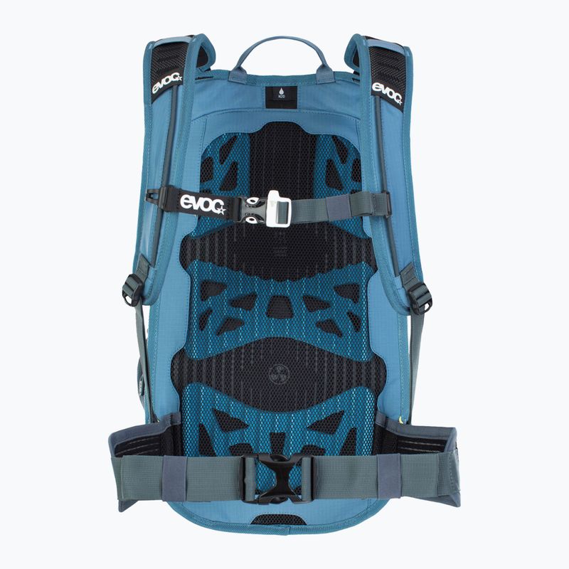 Evoc Stage 18L rucsac pentru bicicletă albastru 100203234 7