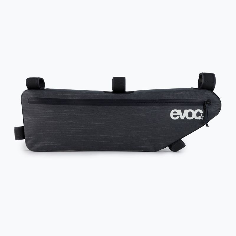 Geantă pentru bicicletă Evoc Frame Pack gri 102804121-M 2
