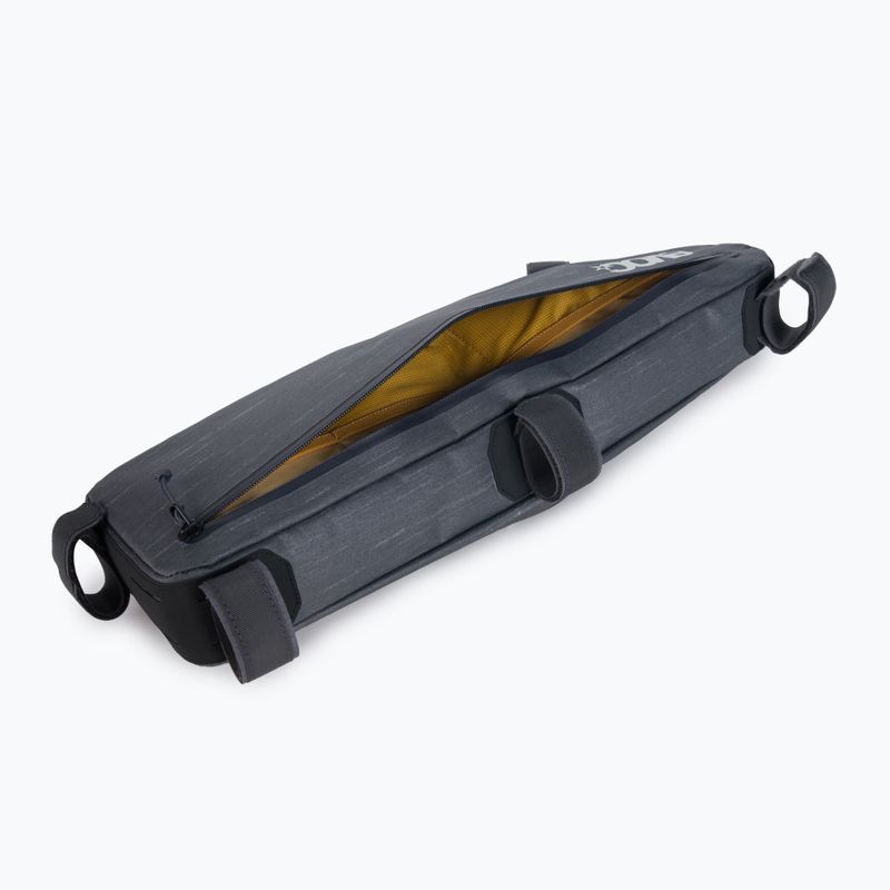 Geantă pentru bicicletă Evoc Frame Pack gri 102804121-M 3