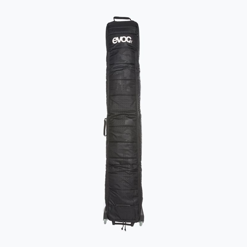 Husă pentru schiuri Evoc Ski Roller black 175 cm 3