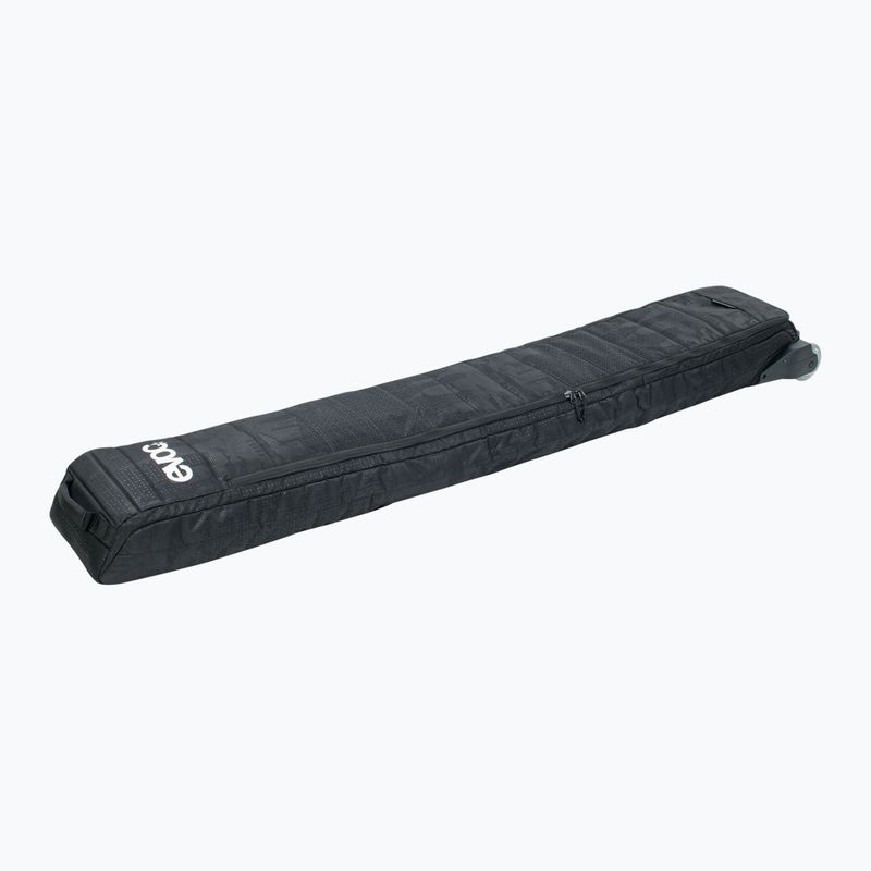 Husă pentru schiuri Evoc Ski Roller black 175 cm 6