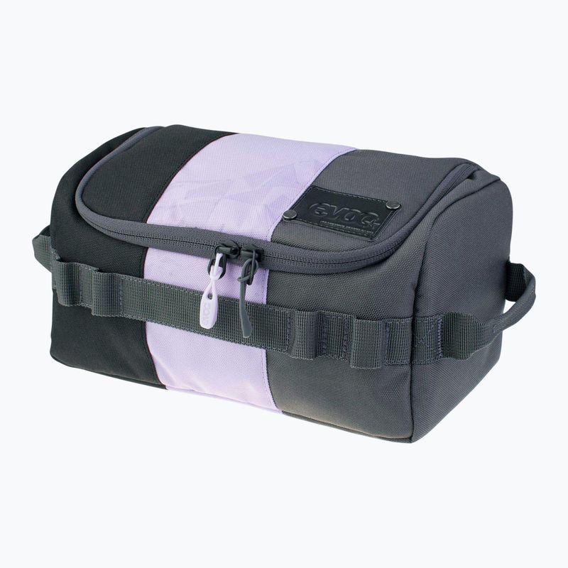 EVOC Wash geantă de toaletă gri pentru turism 401218901 5