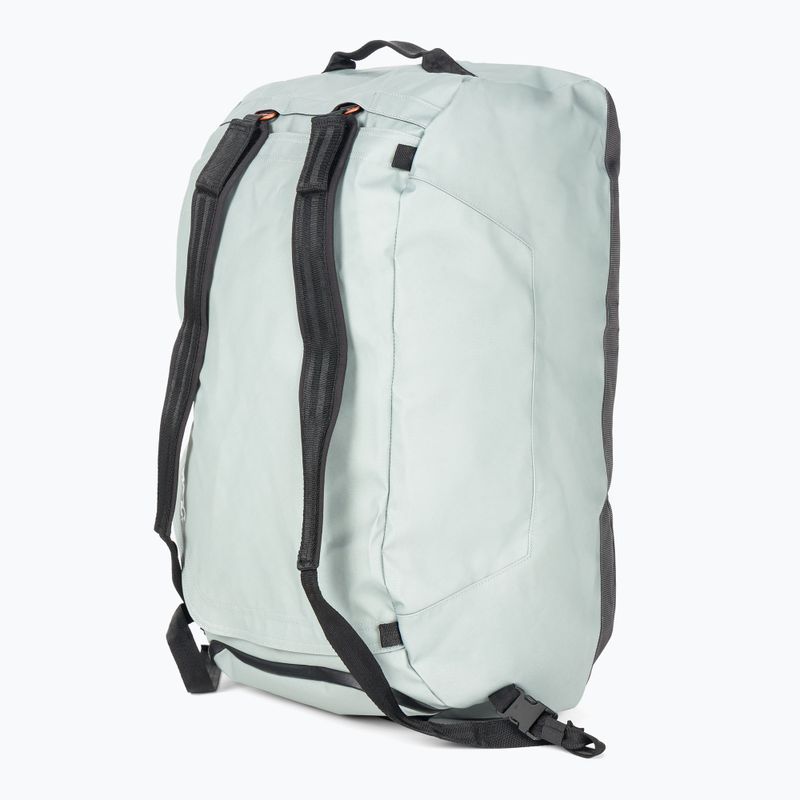 EVOC Duffle 60 sac impermeabil gri 401220107 4