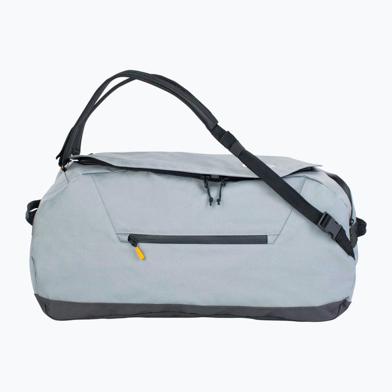EVOC Duffle 60 sac impermeabil gri 401220107 7