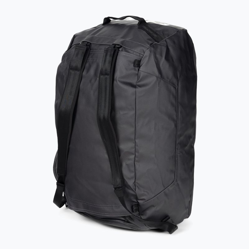 EVOC Duffle 60 sac impermeabil gri închis 401220123 3