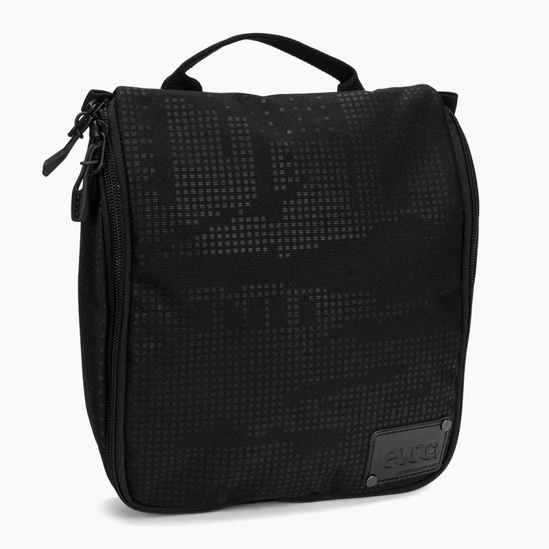 EVOC Wash Pouch geantă de drumeție negru 401222100