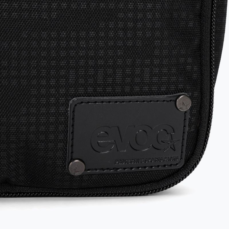 EVOC Wash Pouch geantă de drumeție negru 401222100 3
