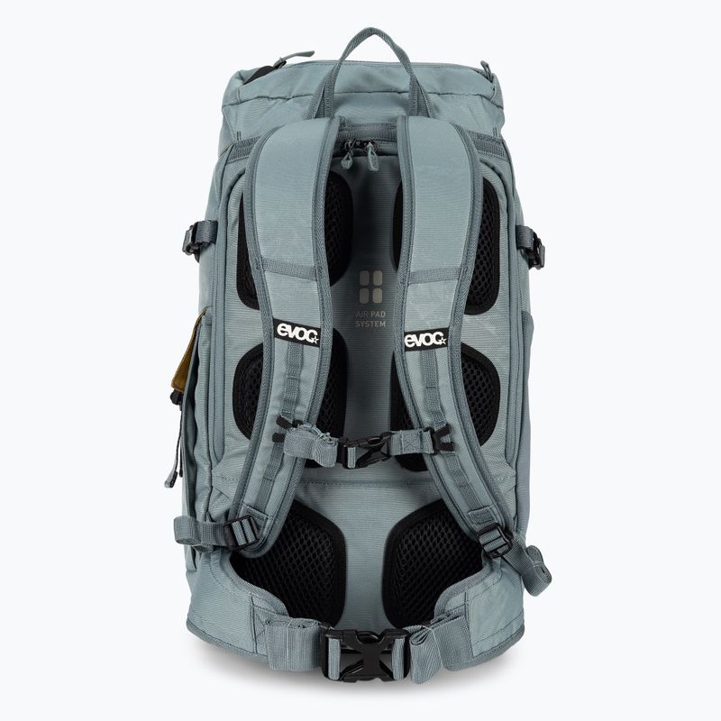 Evoc Mission Pro 28 l rucsac de drumeție din oțel 401308131 2