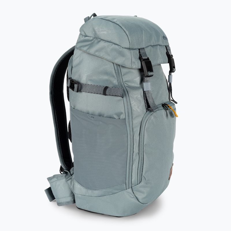 Evoc Mission Pro 28 l rucsac de drumeție din oțel 401308131 3