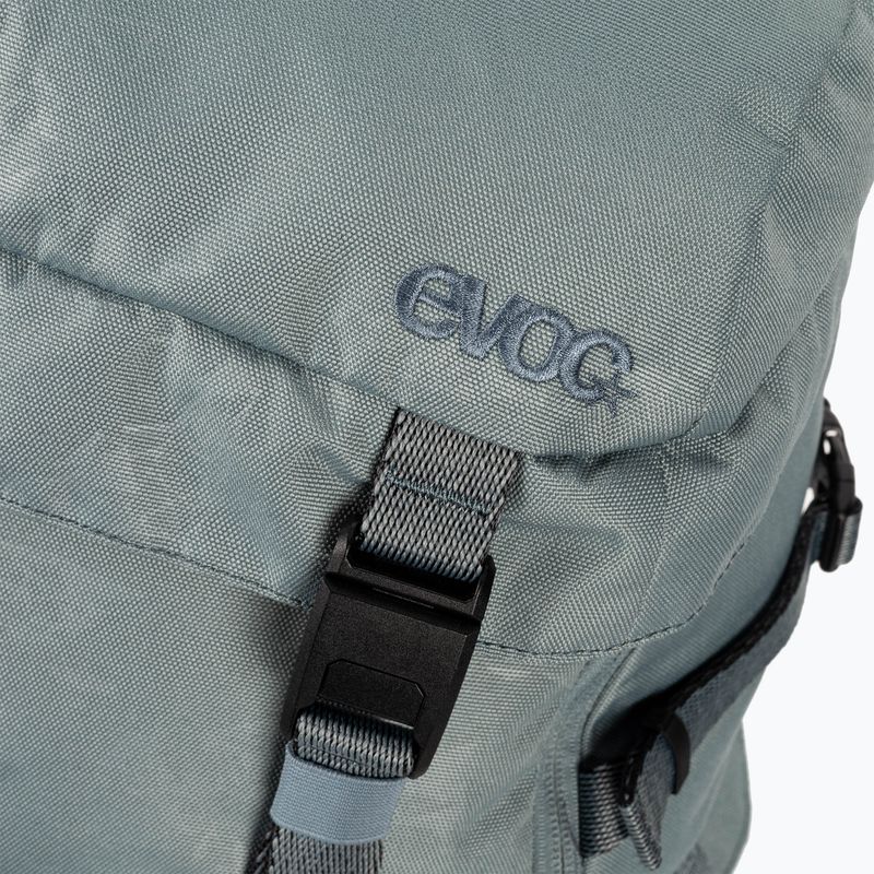 Evoc Mission Pro 28 l rucsac de drumeție din oțel 401308131 4