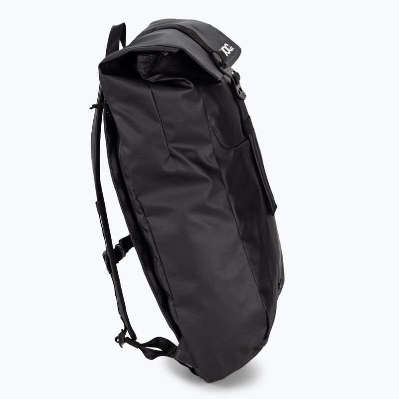 EVOC Duffle Backpack 16 l negru 401312123 3