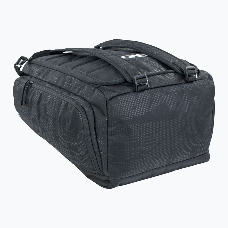 Geantă de schi EVOC Gear Bag 55 l black 4