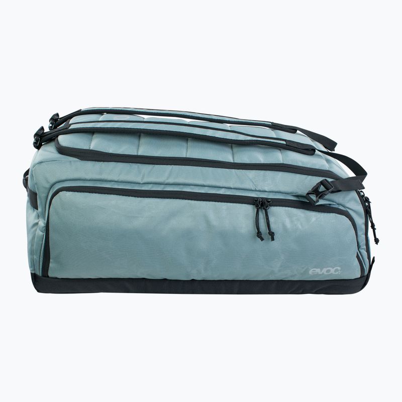 Geantă de schi EVOC Gear Bag 55 l steel 2